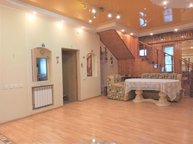 Дом с участком на продажу в Ростове-на-Дону, Ольгинская, 8 фото №7