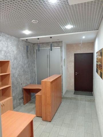 Офис в аренду в Нижнем Новгороде, ул Советская, д. 18Б фото №0