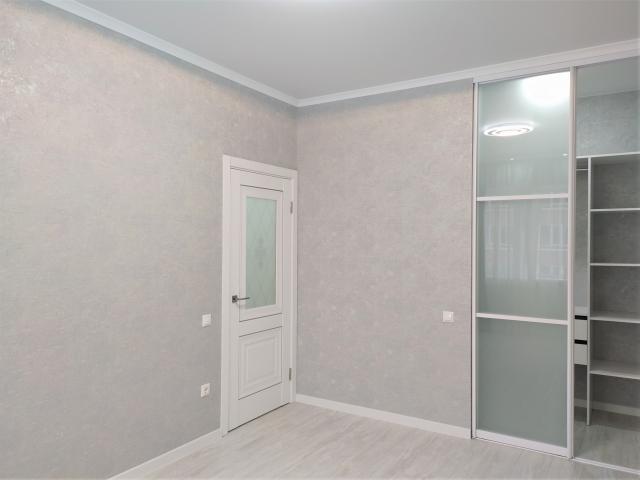 Квартира на продажу в Ростове-на-Дону, улица Ерёменко, 110с1 фото №5
