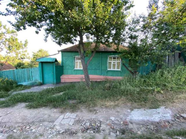 Дом на продажу в Воронеже, Степана Солодовникова ул, 52 фото №0