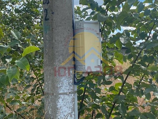Участок на продажу в Курчанской фото №3