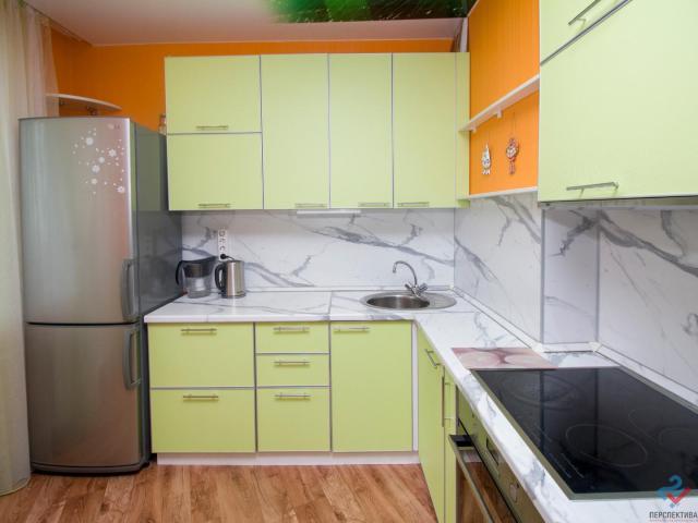 Квартира на продажу в Ульяновске, улица Шигаева, 4 фото №2