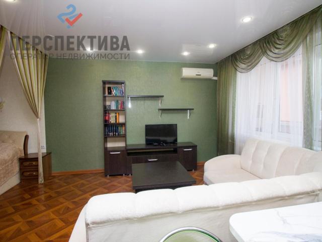 Квартира на продажу в Ульяновске, улица Шигаева, 4 фото №4