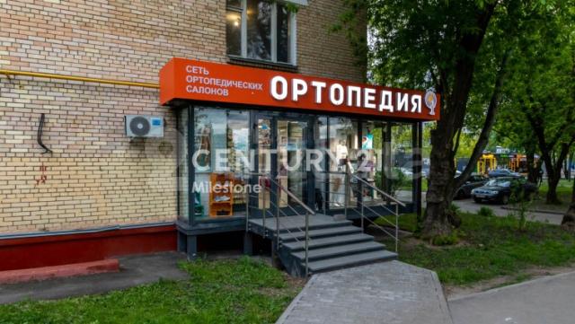 Готовый бизнес на продажу в Москве, Каширское шоссе, 28к1 фото №0