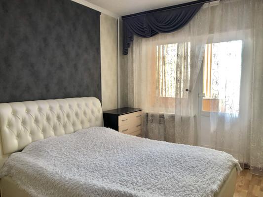 Квартира на продажу в Пензе, Карпинского ул, 37 фото №0