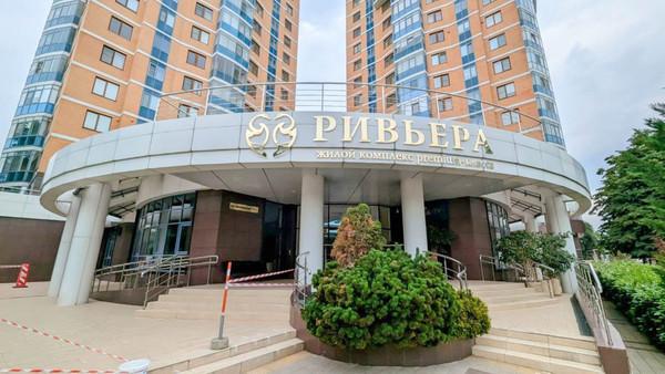 Квартира на продажу в Краснодаре, Московская ул, 57к1 фото №0
