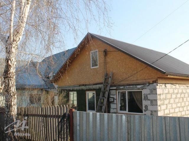 Дом на продажу в Новоалтайске, ул. 2-я Алтайская фото №0