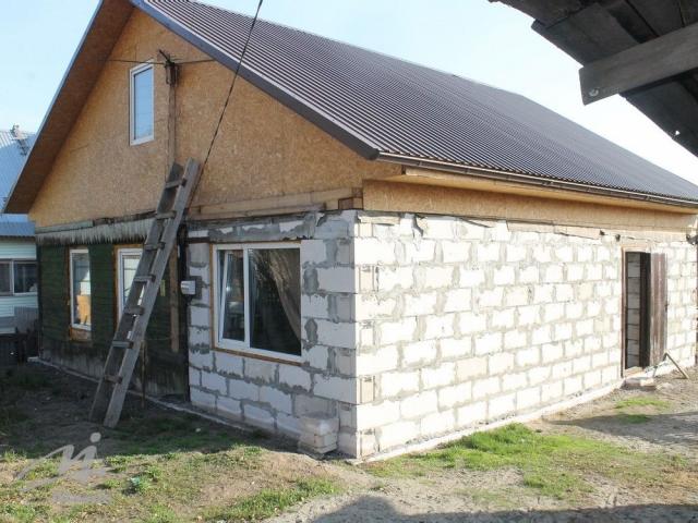 Дом на продажу в Новоалтайске, ул. 2-я Алтайская фото №1