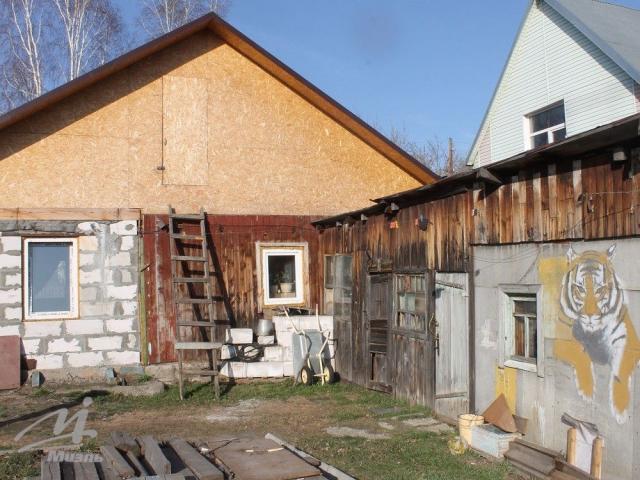 Дом на продажу в Новоалтайске, ул. 2-я Алтайская фото №2