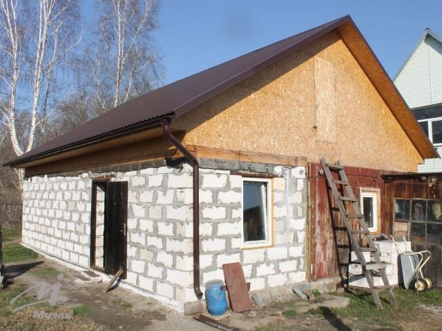 Дом на продажу в Новоалтайске, ул. 2-я Алтайская фото №3