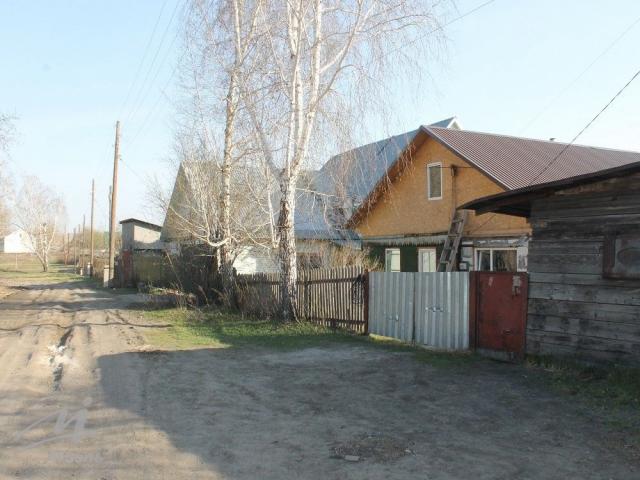 Дом на продажу в Новоалтайске, ул. 2-я Алтайская фото №6