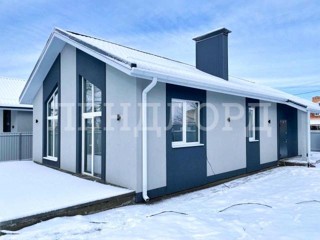 Дом с участком на продажу в Койсуге, Тепличная улица фото №1
