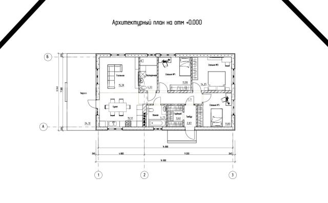 Дом с участком на продажу в Койсуге, Тепличная улица фото №4