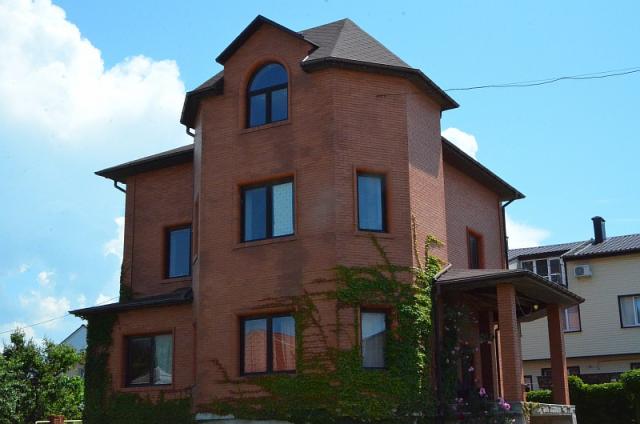 Дом на продажу в Севастополе, СТ Риф-2 улица, д.38 фото №0