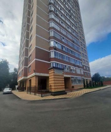 Квартира на продажу в Ростове-на-Дону, улица Штахановского, 18/1 фото №3