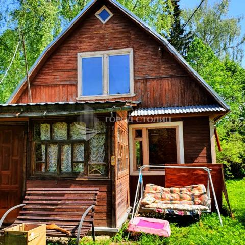 Дом на продажу в Домодедово, микрорайон Востряково фото №0