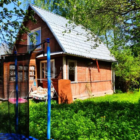 Дом на продажу в Домодедово, микрорайон Востряково фото №1