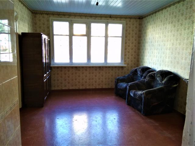 Квартира на продажу в Новочеркасске, улица Серафимовича, 25 фото №0