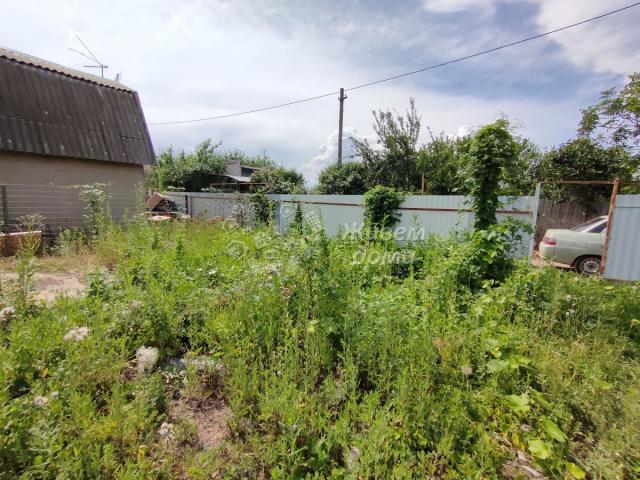 Участок на продажу в Волжском, СНТ Взморье, Виноградная улица фото №7