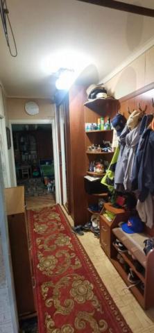 Квартира на продажу в Солнечногорске-2, Центральная ул, 4/3 фото №9
