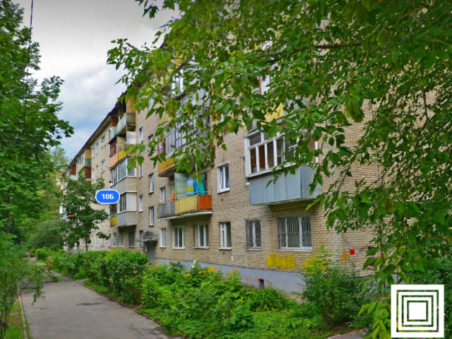 Квартира на продажу в Ивантеевке, Школьная улица, 10Б фото №3