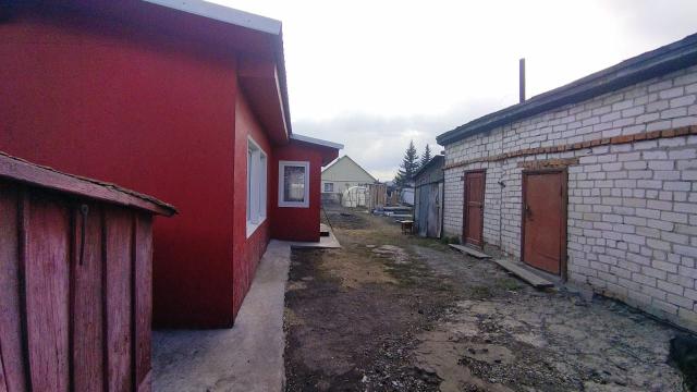 Дом на продажу в Новоалтайске, Урожайная ул. фото №10