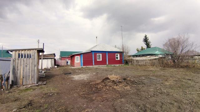 Дом на продажу в Новоалтайске, Урожайная ул. фото №12