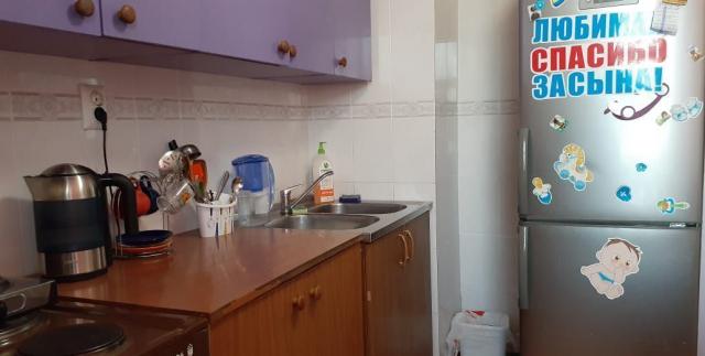 Квартира на продажу в Шахтах, ул. Индустриальная фото №5