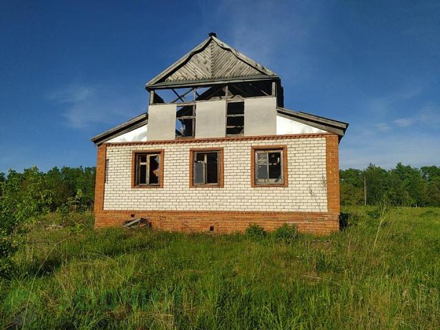 Дом на продажу в Больших Котяках, Шоссейная улица фото №1