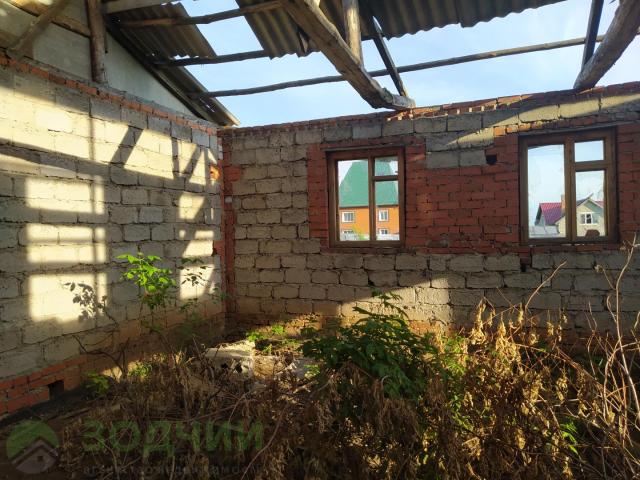 Дом на продажу в Больших Котяках, Шоссейная улица фото №7