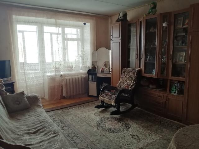 Квартира на продажу в Малой Дубне (Малодубенском с/о), улица Свободы, 9 фото №2