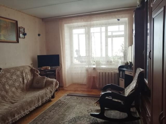 Квартира на продажу в Малой Дубне (Малодубенском с/о), улица Свободы, 9 фото №3