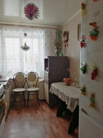 Квартира на продажу в Малой Дубне (Малодубенском с/о), улица Свободы, 9 фото №6
