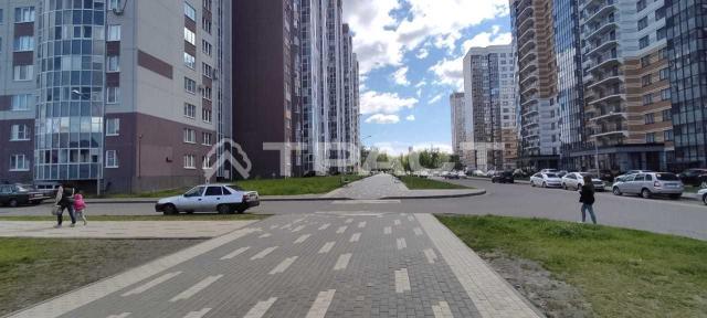 Квартира на продажу в Воронеже, Артамонова улица, 38Д фото №0