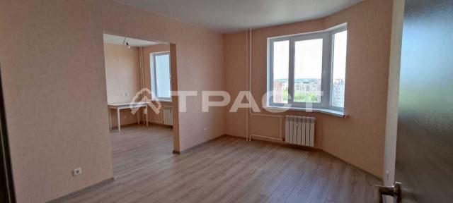Квартира на продажу в Воронеже, Артамонова улица, 38Д фото №1