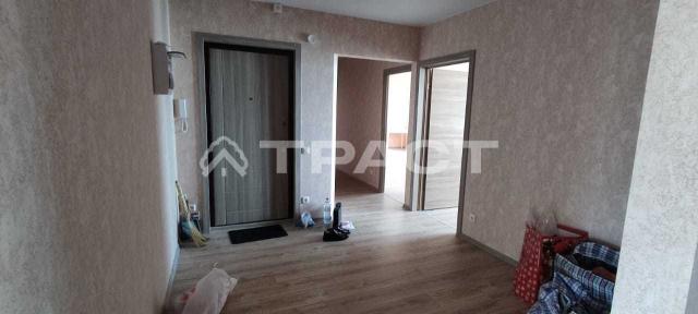 Квартира на продажу в Воронеже, Артамонова улица, 38Д фото №4
