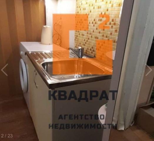 Квартира на продажу в Кострома, Привокзальная улица, 6а фото №1