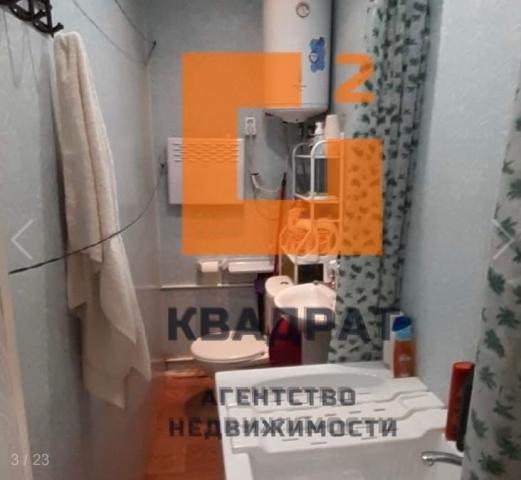 Квартира на продажу в Кострома, Привокзальная улица, 6а фото №2
