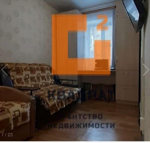 Квартира на продажу в Кострома, Привокзальная улица, 6а фото №3