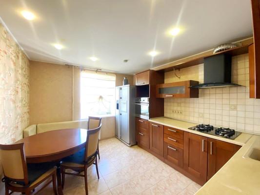 Квартира на продажу в Пензе, Виноградный 5-й проезд, 8 фото №0