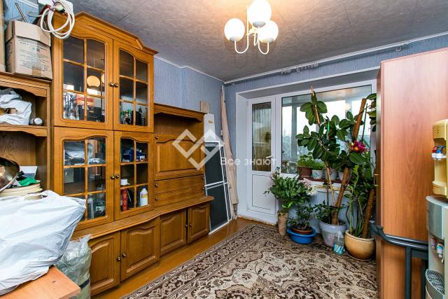 Квартира на продажу по адресу Россия, Челябинская область, Челябинск, пр-кт Комсомольский, 83 фото №8