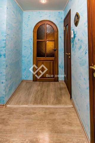 Квартира на продажу по адресу Россия, Челябинская область, Челябинск, пр-кт Комсомольский, 83 фото №9