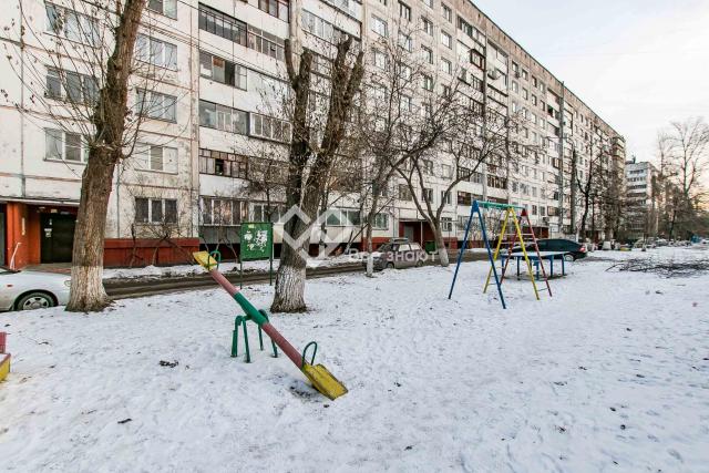 Квартира на продажу по адресу Россия, Челябинская область, Челябинск, пр-кт Комсомольский, 83 фото №14
