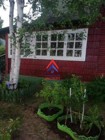 Дом с участком на продажу в СНТ Парус, СНТ Парус фото №0