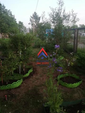 Дом с участком на продажу в СНТ Парус, СНТ Парус фото №1