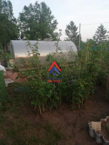 Дом с участком на продажу в СНТ Парус, СНТ Парус фото №2