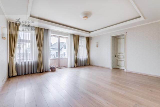 Дом на продажу в Екатериновке, Рублевское ш., 60кк13 фото №3