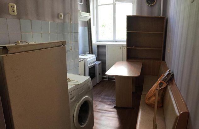 Квартира на продажу в Ростове-на-Дону, проспект Ленина, 39 фото №4