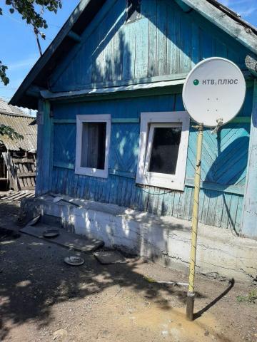 Дом на продажу в Чебаркуле, Станционная ул фото №0