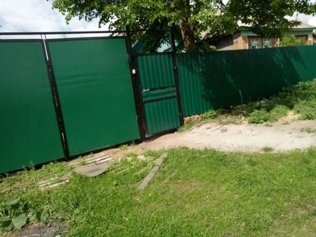 Дом на продажу в Чебаркуле, Станционная ул фото №2